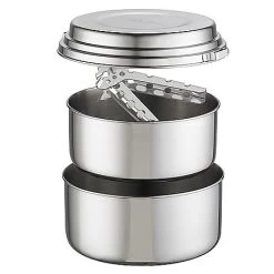 MSR Alpine 2 Pot Set -Professional Outdoor Equipment Store image 4550