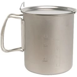 Snow Peak Titanium Trek 700 -Professional Outdoor Equipment Store image 4558