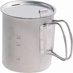 Snow Peak Titanium Trek 700 -Professional Outdoor Equipment Store image 4559