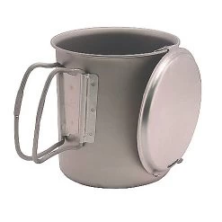 Snow Peak Titanium Trek 700 -Professional Outdoor Equipment Store image 4560