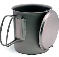 Snow Peak Titanium Trek 700 -Professional Outdoor Equipment Store image 4561