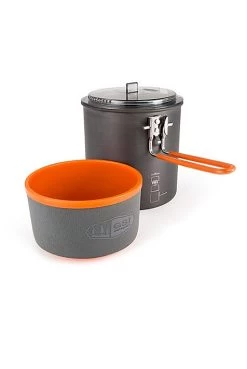 GSI Outdoors Ultralight Soloist Cook System 12 GSI Outdoors Ultralight Soloist Cook System -Professional Outdoor Equipment Store image 4562