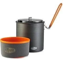 GSI Outdoors Ultralight Soloist Cook System 7 GSI Outdoors Ultralight Soloist Cook System - Image 7