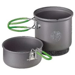 Optimus Terra Weekend HE Cookset -Professional Outdoor Equipment Store image 4589