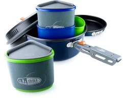 GSI Outdoors Bugaboo Backpacker Cookset -Professional Outdoor Equipment Store image 4591