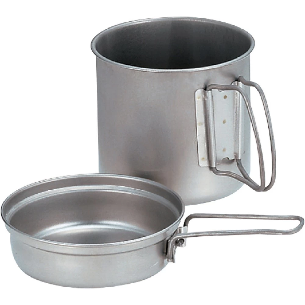 Snow Peak Titanium Trek 900 18 Snow Peak Titanium Trek 900 - Image 18