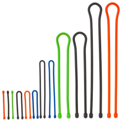 Nite Ize Gear Tie -Professional Outdoor Equipment Store image 46