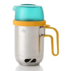 BioLite CampStove KettlePot -Professional Outdoor Equipment Store image 4604