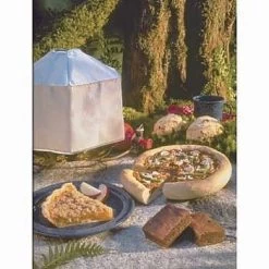 Backpacker's Pantry Outback Oven - 10" -Professional Outdoor Equipment Store image 4617