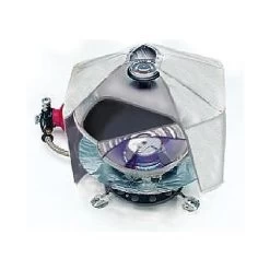 Backpacker's Pantry Outback Oven - 10" -Professional Outdoor Equipment Store image 4618