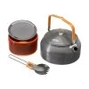 GSI Outdoors Halulite Ketalist Cookset