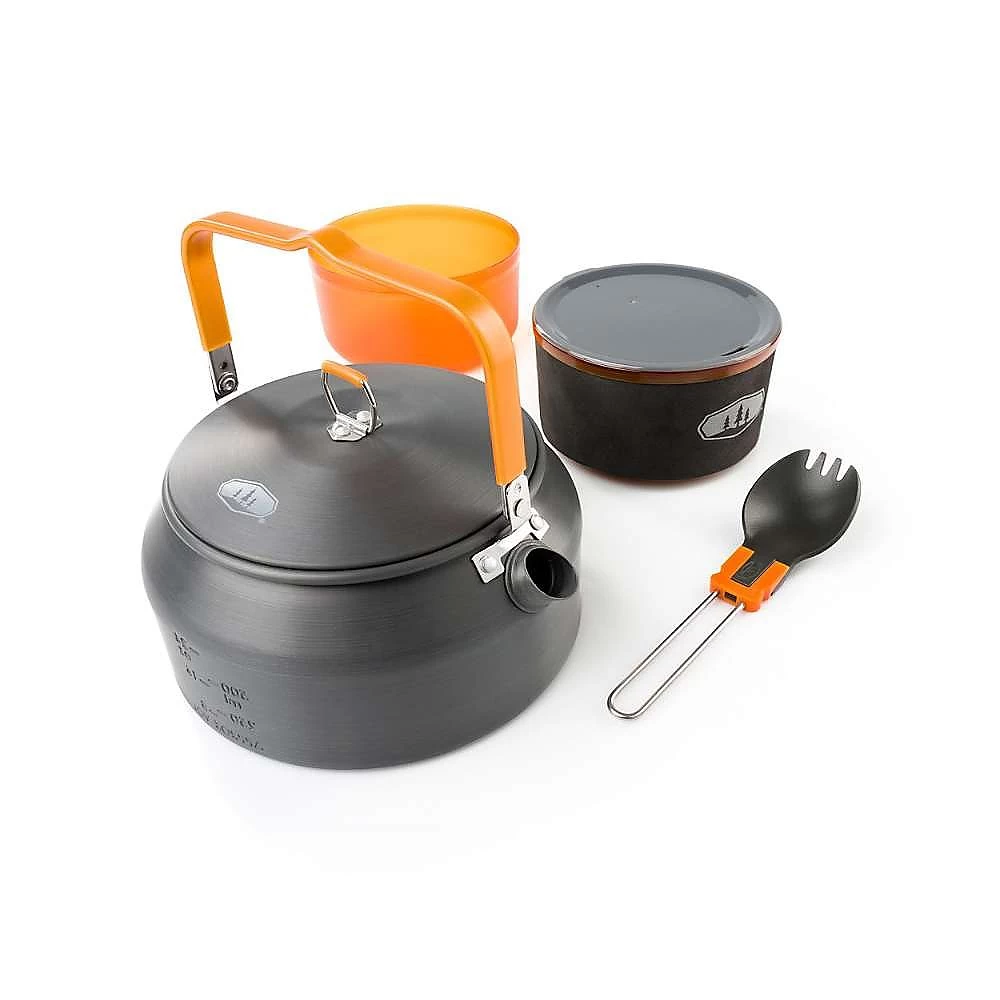 GSI Outdoors Halulite Ketalist Cookset 6 GSI Outdoors Halulite Ketalist Cookset - Image 6