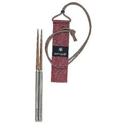 Snow Peak Chopsticks -Professional Outdoor Equipment Store image 4628