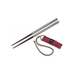 Snow Peak Chopsticks -Professional Outdoor Equipment Store image 4637