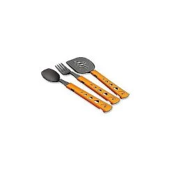 Jetboil JetSet Utensil Kit -Professional Outdoor Equipment Store image 4646
