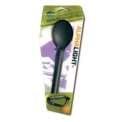 Sea To Summit AlphaLight Long Spoon -Professional Outdoor Equipment Store image 4648