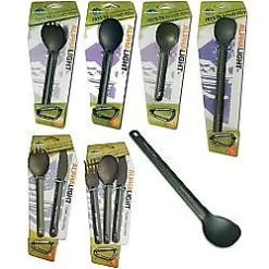 Sea To Summit AlphaLight Long Spoon -Professional Outdoor Equipment Store image 4650