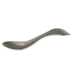 Light My Fire Spork Titanium -Professional Outdoor Equipment Store image 4670