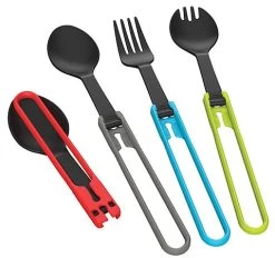 MSR Folding Spoon -Professional Outdoor Equipment Store image 4677