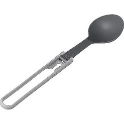 MSR Folding Spoon -Professional Outdoor Equipment Store image 4679