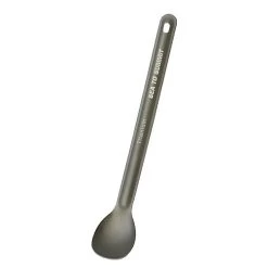 Sea To Summit Titanium Long Spoon -Professional Outdoor Equipment Store image 4683