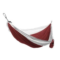 Grand Trunk Double Parachute Nylon Hammock -Professional Outdoor Equipment Store image 469