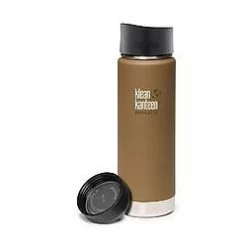 Klean Kanteen 20oz Wide Insulated -Professional Outdoor Equipment Store image 4711