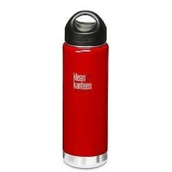 Klean Kanteen 20oz Wide Insulated -Professional Outdoor Equipment Store image 4714