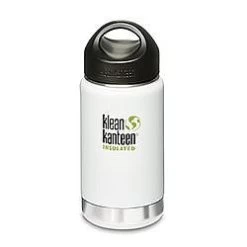 Klean Kanteen 12oz Wide Insulated -Professional Outdoor Equipment Store image 4726