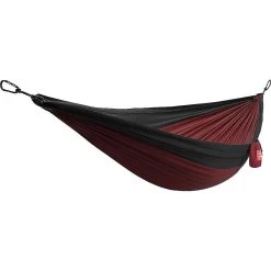 Grand Trunk Double Parachute Nylon Hammock -Professional Outdoor Equipment Store image 473