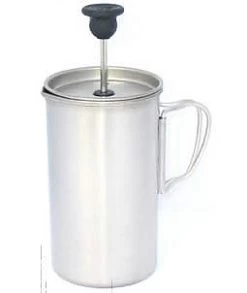 Snow Peak Titanium Cafe Press -Professional Outdoor Equipment Store image 4733