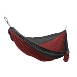 Grand Trunk Double Parachute Nylon Hammock -Professional Outdoor Equipment Store image 474