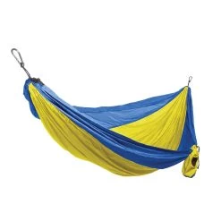Grand Trunk Double Parachute Nylon Hammock -Professional Outdoor Equipment Store image 475