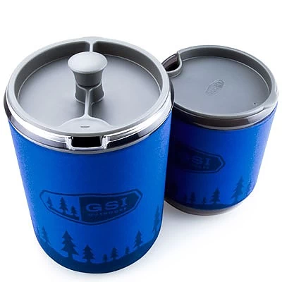 GSI Outdoors Personal Java Press 10 GSI Outdoors Personal Java Press - Image 10