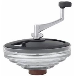 GSI Outdoors JavaGrind Coffee Grinder -Professional Outdoor Equipment Store image 4788