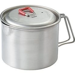 MSR Titan Kettle -Professional Outdoor Equipment Store image 4806