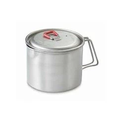 MSR Titan Kettle -Professional Outdoor Equipment Store image 4807