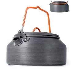 GSI Outdoors Halulite Tea Kettle -Professional Outdoor Equipment Store image 4812