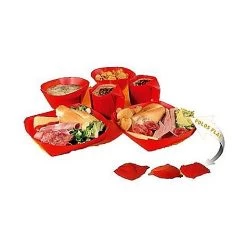 Orikaso Dinner Set -Professional Outdoor Equipment Store image 4831