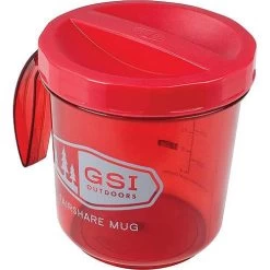 GSI Outdoors Fairshare Mug -Professional Outdoor Equipment Store image 4873