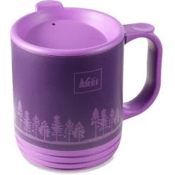 REI Recycled Camp Mug -Professional Outdoor Equipment Store image 4904