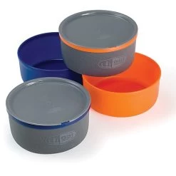 GSI Outdoors Ultralight Nesting Bowl And Mug -Professional Outdoor Equipment Store image 4915