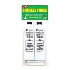 Coghlan's Squeeze Tubes -Professional Outdoor Equipment Store image 4942