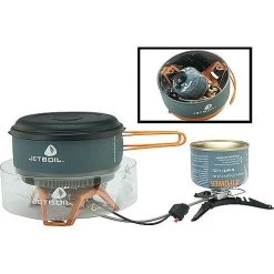 Jetboil Helios -Professional Outdoor Equipment Store image 4961