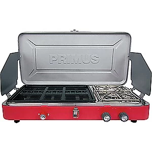 Primus Profile Propane Camping Stove And Grill 5 Primus Profile Propane Camping Stove And Grill - Image 5