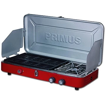 Primus Profile Propane Camping Stove And Grill 7 Primus Profile Propane Camping Stove And Grill - Image 7
