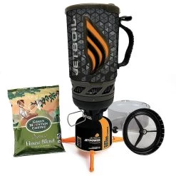 Jetboil Flash Java Kit -Professional Outdoor Equipment Store image 5002