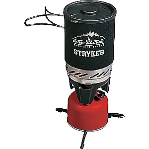 Camp Chef Stryker 100 Isobutane Stove 4 Camp Chef Stryker 100 Isobutane Stove - Image 4