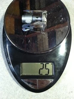 Nomad Life Titanium Stove -Professional Outdoor Equipment Store image 5015