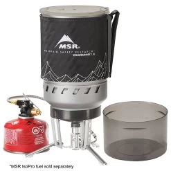 MSR WindBurner Duo Stove System 25 MSR WindBurner Duo Stove System -Professional Outdoor Equipment Store image 5021